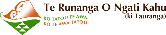 Te Runanga O Ngati Kahu (ki Tauranga)